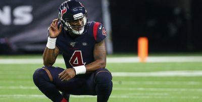 Would Panthers still try trade for Deshaun Watson without legal settlement?