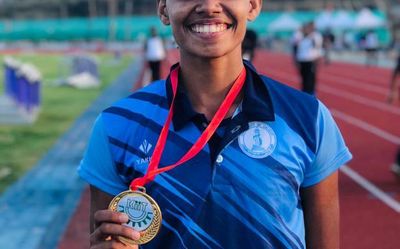 Double for Priya and Komal