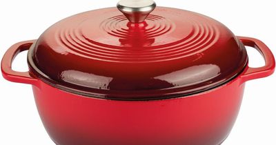 Sell-out 'middle of Lidl' cast iron cooking collection to make a return