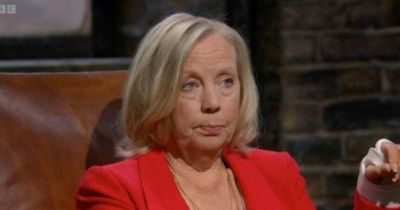 Dragons' Den's Deborah Meaden defends choice to wear mask following easing of COVID-19 restrictions