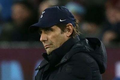 Antonio Conte’s passion could spark Tottenham exit, warns Dimitar Berbatov as Spurs ‘drive you mad’