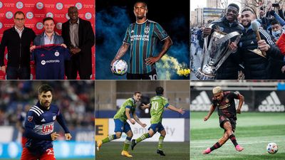 22 Reasons to Watch MLS in 2022
