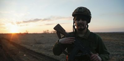 Ukraine: sanctions can still make a difference – but only if done right
