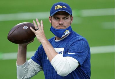 Kevin O’Connell says he never felt threatened by Jim Harbaugh talks