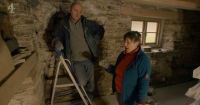 Grand Designs couple fuming following presenter Kevin McCloud's harsh criticism