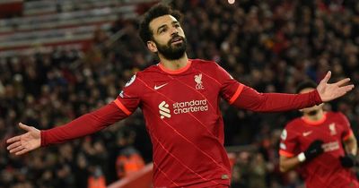 Mohamed Salah truth undeniable as Liverpool forward prepares to send Chelsea reminder