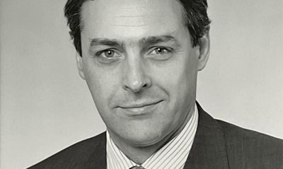 Michael Molineaux obituary