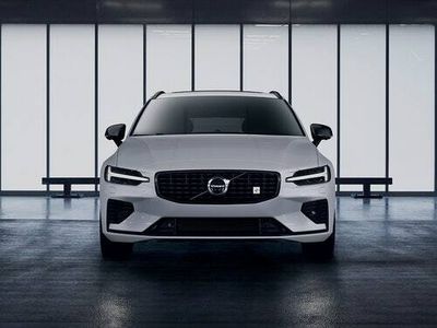 2021 Volvo V60 Polestar review: One tiny detail shows why this hybrid is special