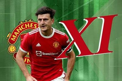 Manchester United XI vs Watford: Starting lineup, confirmed team news, injury latest for Premier League today