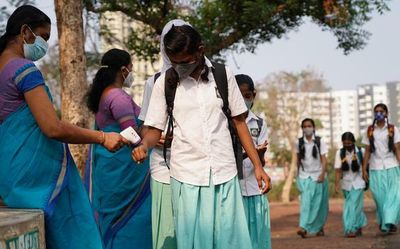 4,064 new cases in Kerala