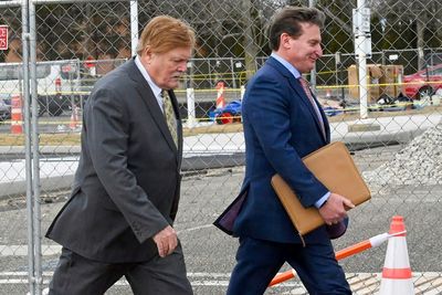 NY man pleads guilty to mailing threats to LGBTQ groups