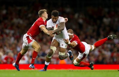 Northampton teammates Courtney Lawes and Dan Biggar to achieve rare Six Nations feat