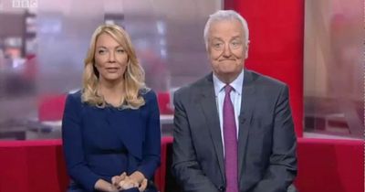 When is BBC Points West on? Programme delayed and cut short due to Ukraine crisis