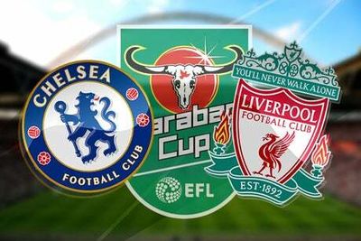 Chelsea vs Liverpool: Prediction, kick off time, TV, live stream, team news, h2h - Carabao Cup final today