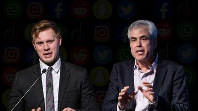 Regulate Social Media? Jonathan Haidt Debates Robby Soave