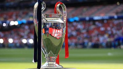 Report: UEFA to Move Champions League Final From Russia