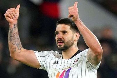 Aleksandar Mitrovic wants Fulham title glory after smashing Championship scoring record with 14 games to spare