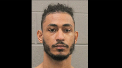 Texas Man Charged With Murdering, Dismembering Woman Before Setting Fire To His Apartment