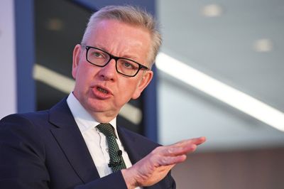 Salmond should ‘repent’ for associating with Putin propaganda – Gove