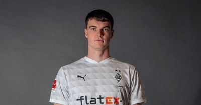 Jordi Bongard dead: Borussia Monchengladbach youngster killed in car crash aged 20