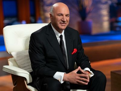 Kevin O'Leary Predicts Crypto Will Be 12th Sector Of S&P 500 In The 'Next Few Years'