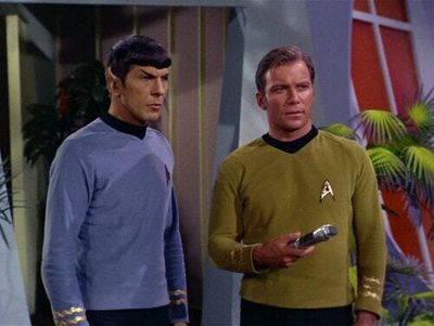 Star Trek just revealed a glaring issue with its most pervasive technology — and how to fix it