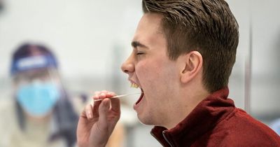 'I've just had Covid - ending free tests is a bad idea and hits the poorest hardest'