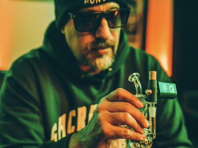 Check Out Celebrities' Favorite Weed Products: Wiz Khalifa, B-Real, Berner, Ricky Williams And More