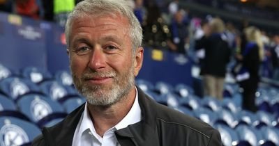 Welsh MP says Roman Abramovich should no longer be able to own Chelsea Football Club