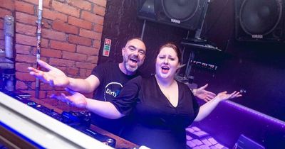 Dirty Pop: The legendary club night run by two friends that's inspired a whole generation of party-goers