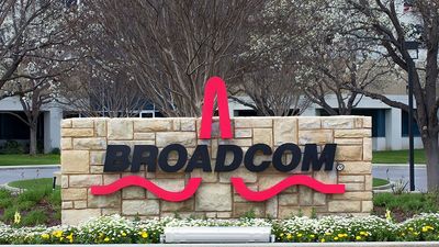 Broadcom Stock Near A Buy Zone Ahead Of Earnings; One To Watch Amid Market Shifts