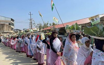 Manipur Meiteis’ demand for ST status unmet