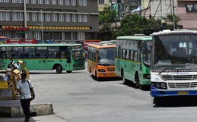 Call to treat BMTC as public service and not ‘for-profit’