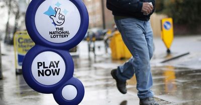 Lottery operator Camelot spends £59.2m of 'good causes' fund on marketing