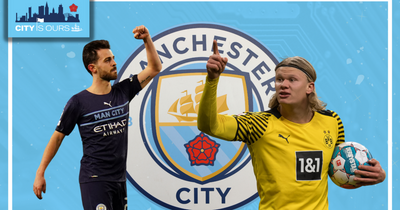 Erling Haaland and Bernardo Silva represent latest Man City blows to Champions League rival