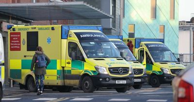 Ambulance service bosses highlight 'real and present' cyber security threat to the NHS after Russian invasion of Ukraine