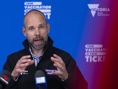 'Challenging' flu season as Vic rules ease