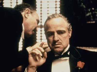 The Godfather at 50: why the legacy of Coppola’s masterpiece is about so much more than gangster movies