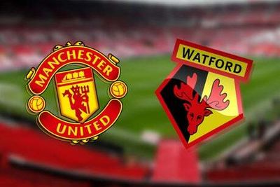 Manchester United vs Watford: Prediction, kick off time, TV, live stream, team news, h2h - preview today