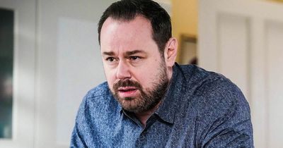 EastEnders' Danny Dyer's dramatic exit plot 'sealed' in Gray Atkins revenge twist