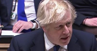 Boris Johnson announces 'biggest-ever' Russian sanctions against all banks and major firms