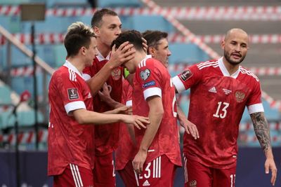World Cup qualifiers: Poland, Sweden and Czech Republic tell Fifa they will not travel to Russia for play-offs