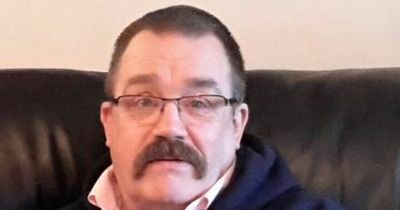Family of tragic Tony Parsons thank search volunteers with cash donation in his memory