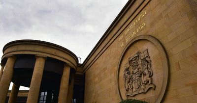 Glasgow model sent his victim WhatsApp message to confess he had raped her