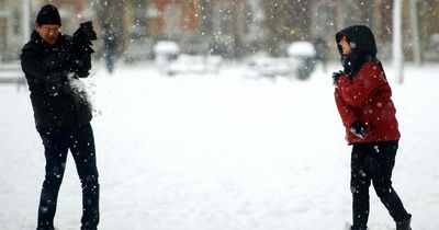 Is it going to snow again in Bristol after first flurry of 2022?