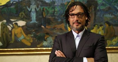 Documentary on Bedminster street to be filmed by David Olusoga's TV company