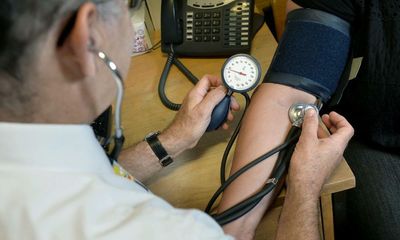 How general practice lost its personal touch