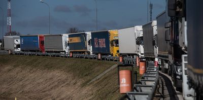 Five essential commodities that will be hit by war in Ukraine