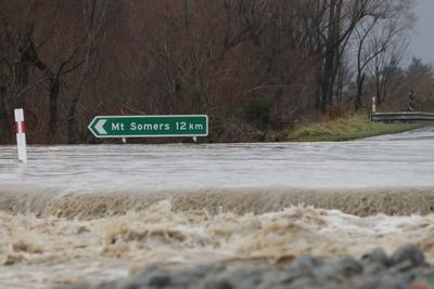 Ministry's extreme weather budget boosted amid droughts and floods