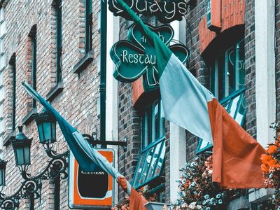 Ireland: People With Chronic Pain Want Access To Medical Cannabis